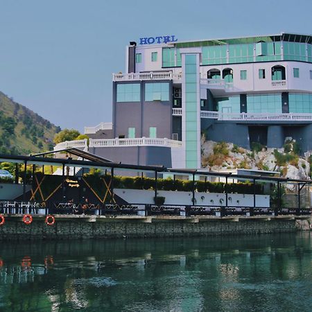 Prince Of Lake Hotel شكودر المظهر الخارجي الصورة