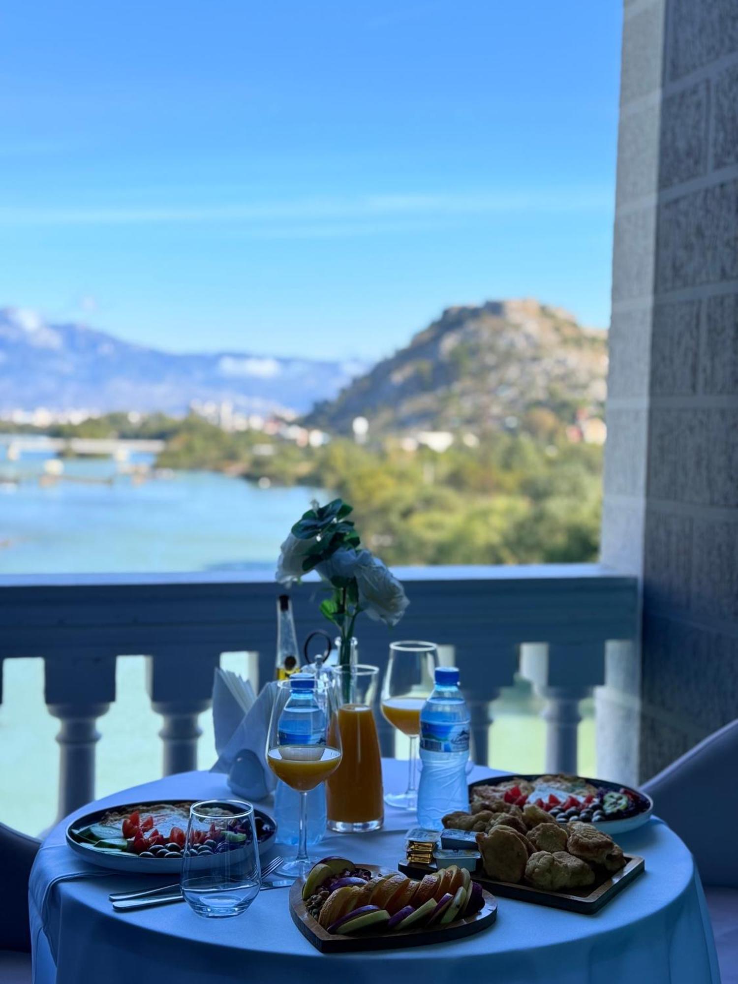 Prince Of Lake Hotel شكودر المظهر الخارجي الصورة