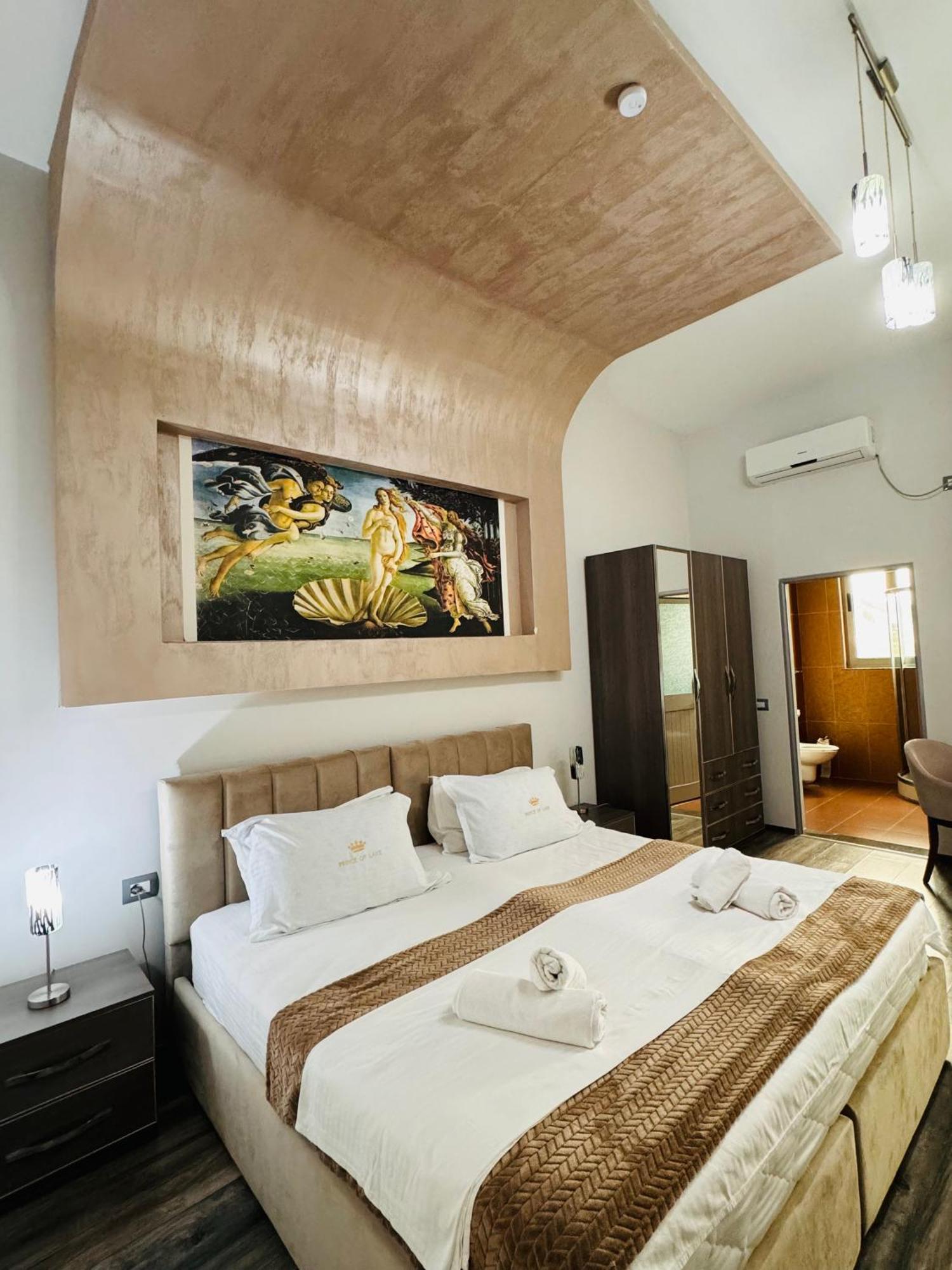 Prince Of Lake Hotel شكودر المظهر الخارجي الصورة