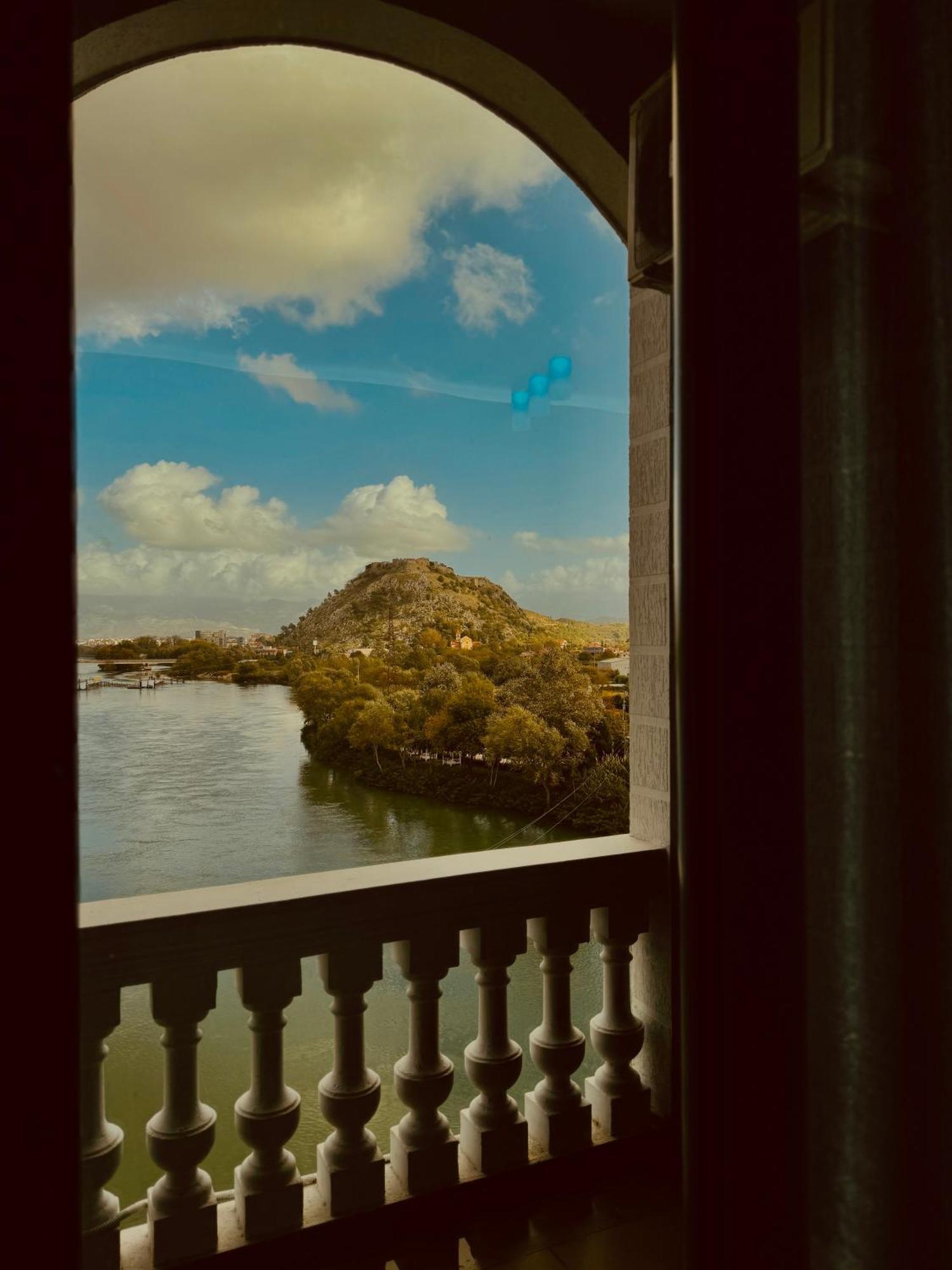 Prince Of Lake Hotel شكودر المظهر الخارجي الصورة