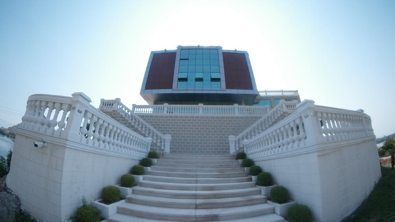 Prince Of Lake Hotel شكودر المظهر الخارجي الصورة